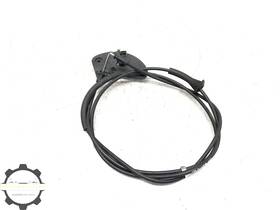 Cj54-16c657-af001 Lincoln 2015-2019 Mkc Hood Lock Release Cable Oem