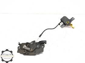 D923acj5416a770 Lincoln 2015-2019 Mkc Front Hood Lock Latch Oem