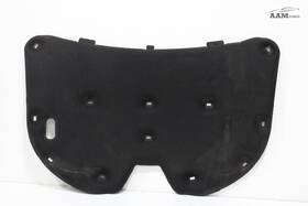 Dp5z-16738-a Lincoln 2013-2016 Mkz Sedan Front Hood Bonnet Sound Insulation Pad Panel Oem