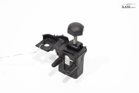 Ds73-16c618-ae Lincoln 2013-2020 Mkz Front Right Side Hood Bonnet Stopper Bumper And Bracket Oem