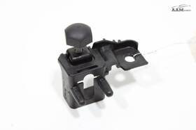 Ds73-16c809-ae Lincoln 2013-2020 Mkz Front Left Side Hood Bonnet Stopper Bumper And Bracket Oem