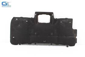 Ej7z16738a Lincoln Mkc Hood Bonnet Sound Insulation Pad Cover Oem 2015 - 2019