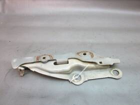 F8oz16796aa Lincoln Hood Hinges Continental 1998 2002 Left Driver Side Front Bonnet Hinge