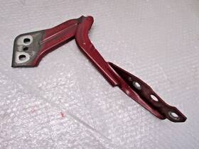 Fa1b-r1-6801-ac Lincoln Fa1b-r1-6801 2019 Nautilus - Left Hand Hood Hinges Oem