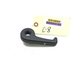 Ft4b-16b626-bc Lincoln 2019-2023 Nautilus Hood Bonnet Release Handle Oem