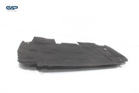 Gd9bf16746a Lincoln Continental Hood Bonnet Sound Insulation Pad Cover Oem 2017 - 2020