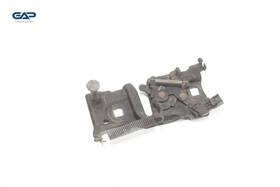 Gd9z16700b Lincoln Continental Hood Bonnet Lock Latch Oem 2017 - 2020