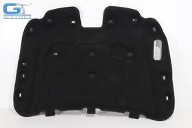 Hp5z16738a Lincoln Mkz Hood Bonnet Sound Insulation Pad Cover Oem 2017 - 2020