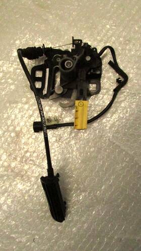 Ka1a-16700-ad Lincoln 2019 Nautilus - Front Hood Bonnet Lock Latch With Cable