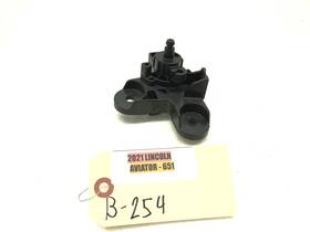 Lb5b-16c856 Lincoln 2020-2025 Aviator Hood Bonnet Release Open Opener Braket Oem