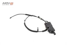 Lj6a16700ac Lincoln 2020 - 2025 Corsair Hood Bonnet Lock Latch Oem