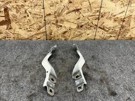 Lj7b-s16801-ab Lincoln Corsair 2020-2025 Front Hood Bonnet Hinge Left Right Driver Pass Set Oem