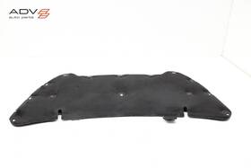 Mj7z16738a Lincoln Corsair Hood Bonnet Sound Insulation Pad Cover Oem 2020 - 2024