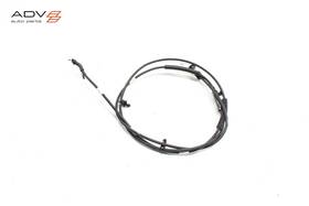 P2s916b975ad Lincoln Nautilus Hood Bonnet Release Open Opener Cable Line Oem 2024 - 2025