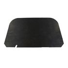 Lmr-hin-335 Rem Automotive Inc Mercury Hood Insulation Pad For Grand Marquis