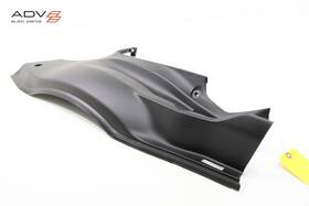 P1le750r207 Lucid 2022 - 2025 Air Under Hood Left Side Cover Panel Shield Oem