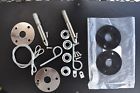 M1271 Mikes Chevelle Or El Camino Ss Hood Pin Kit New