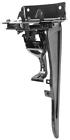 M3530b Dynacorn 1966 Ford Mustang Hood