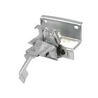 M3530f Scott Drake Hood Latch Assembly Mustang