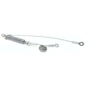 25163469 Mack Hood Release Cable