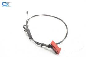A222880620264 Mahle Mercedes S560 S550 W222 Hood Bonnet Release Open Cable And Handle Oem 2014-2020