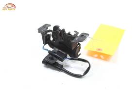 06701529380 Maserati Ghibli Hood Bonnet Right Passenger Side Lock Latch Oem 2014 - 2024