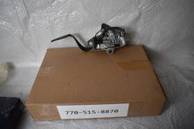 067278100 Maserati Quattroporte Granturismo Hood Latch 2009-2011 Oem