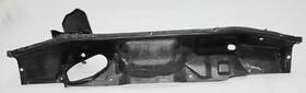 1528500 Maserati 2004-2012 Quattroporte Under Windsheild Cowel Panel Trim Cover