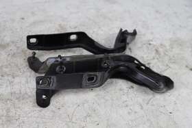 670001873 Maserati 14-20 Ghibli Hood Bonnet Left And Right Side Hinge Support Oem
