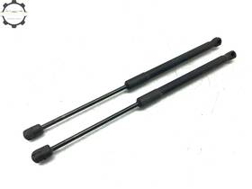 670008872 Maserati 2014-2019 Ghibli Front Hood Bonnet Shock Strut Lift Cylinder X2 Oem