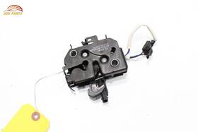 6700369820 Maserati Levante Hood Bonnet Right Passenger Side Lock Latch Oem 2017 - 2020