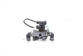 670101241 Maserati 2014-2020 Ghibli Front Left Side Hood Latch Lock Actuator Oem