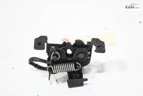 670152938 Maserati 2014-2020 Ghibli M157 Front Hood Bonnet Left Lock Latch Actuator Oem