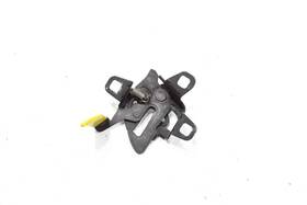 670152939 Maserati Ghibli Hood Bonnet Lock Latch Lever Oem 2014 - 2020