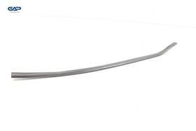 670157718 Maserati Grecale Hood Bonnet To Cowl Rearward Weatherstrip Seal Oem 2023 - 2024