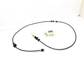 68438700 Maserati 2008-2012 Granturismo S M145 Right Front Hood Lock Release Cable Oem