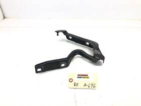 9cb430dx Maserati 2017-2024 Levante S Right Passenger Front Hood Bonnet Hinge Oem