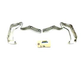 Maserati B430 2014-2020 Quattroporte Hood Hinges Set X2 Oem