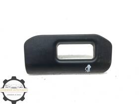 B780 Maserati 2014-2020 Quattroporte Hood Lock Latch Release Handle Oem