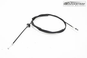 C3892114 Maserati 2014-2021 Quattroporte Hood Release Open Lock Latch Cable Line Oem