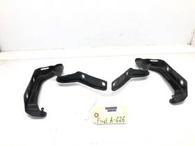 F5b430dx Maserati 2014-2024 Ghibli S Front Hood Bonnet Hinge Left And Right Set X2 Oem