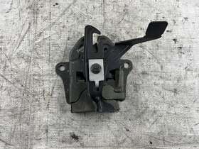 2067-b3-b Mazda 1999-2005 Miata Mx5 Oem Hood Latch Lock Locking Mechanism Nb Nb1 Nb2 99-05