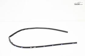 2205121954 Mazda 2020-2023 Cx-30 Front Hood Bonnet Forward Weatherstip Seal Rubber Oem