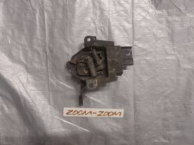 2750-b3-b Mazda 1999-2005 Miata Mx5 Oem Hood Latch Lock Locking Mechanism Nb 99-05 2000