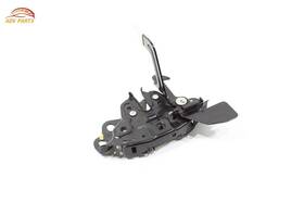 65601ez41c Mazda Nissan Titan Hood Bonnet Lock Latch Oem 2017 -2021