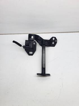 6m81-14a688-ac Mazda 2003 2004 2005 2006 07 2008 6 Hood Latch Lock Assembly With Mounting Bracket