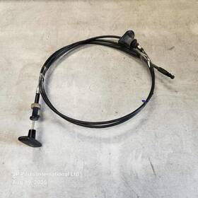 B25d56720 Mazda 1999-2003 Protege Protege5 Mazdaspeed Hood Release Cable