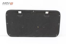 Bcjh56681 Mazda 3 Hood Bonnet Sound Insulation Pad Cover Oem 2019 - 2024