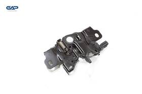 Bdfw56620 Mazda 3 Hood Bonnet Lock Latch Oem 2019 - 2024