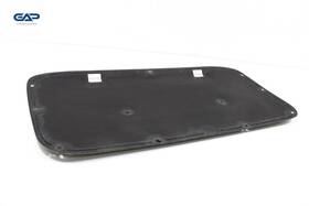 Bdts56681 Mazda 3 Hood Bonnet Sound Insulation Pad Cover Oem 2019 - 2024